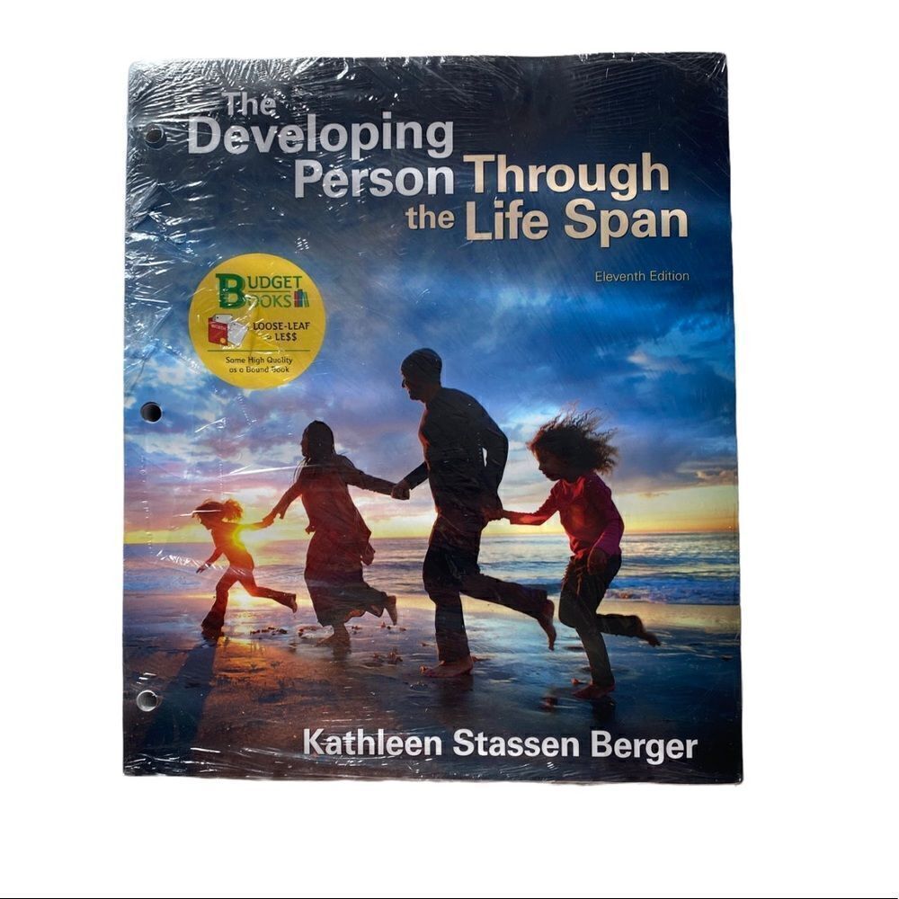 Loose-Leaf Version for The Developing Person Through the Life Span